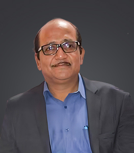 Shri Jyotirmaya Rath