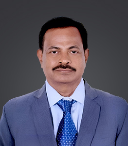 Shri Sandeep Patnaik