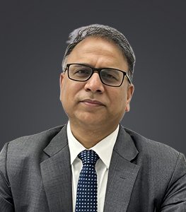 Shri Vishal Kumar Dev, IAS