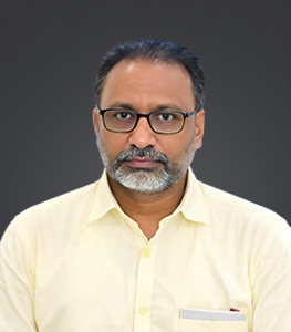 Shri Sagar Mohanty
