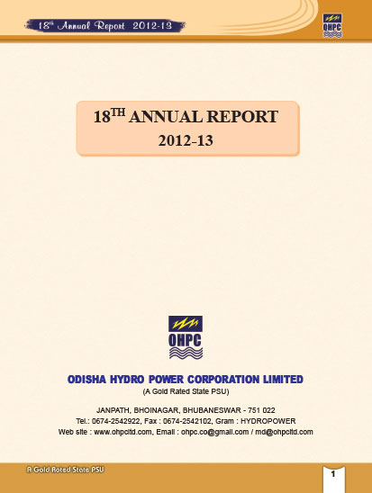 Annual Report 2012-2013