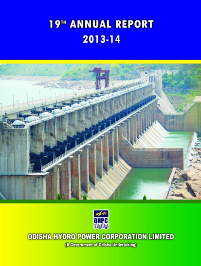 Annual Report 2013-2014