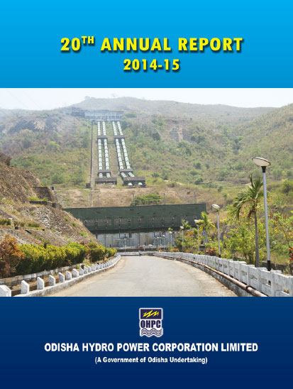 Annual Report 2014-2015