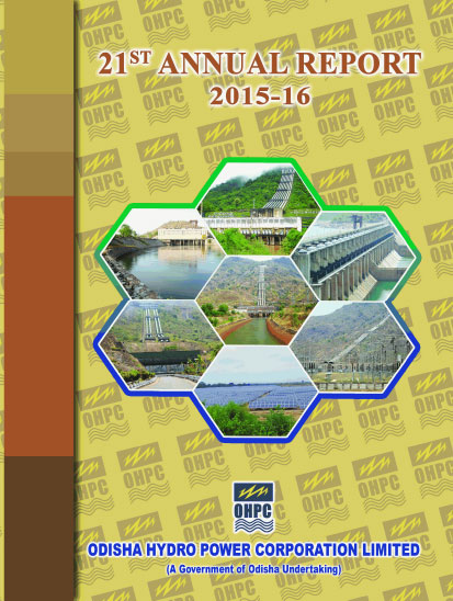 Annual Report 2015-2016