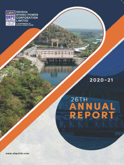 Annual Report 2020-2021