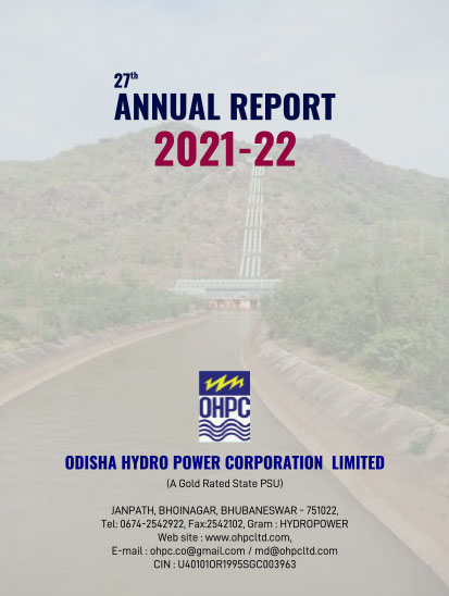Annual Report 2021-2022