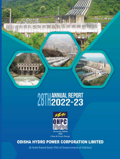 Annual Report 2022-2023
