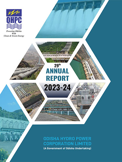 Annual Report 2023-2024