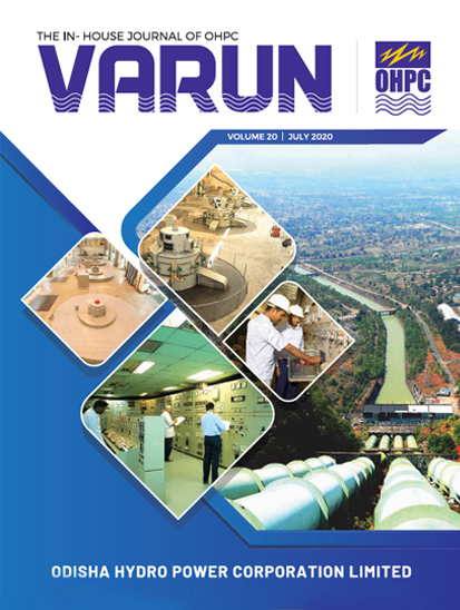 Magazine No. 20 | July 2020