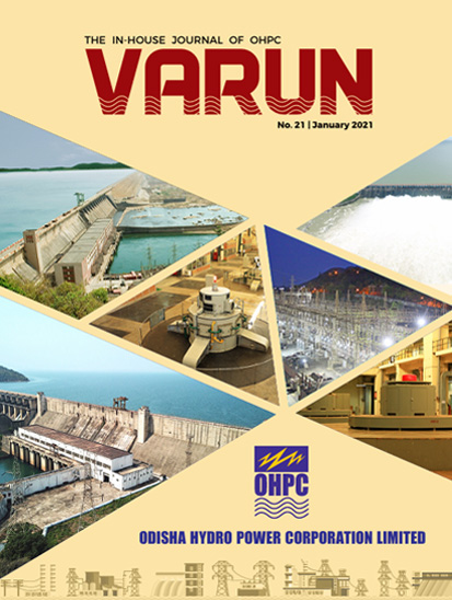 Magazine No. 21 | January 2021