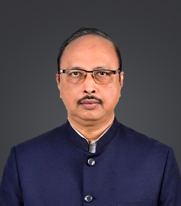 Shri Amiya Kumar Mohanty