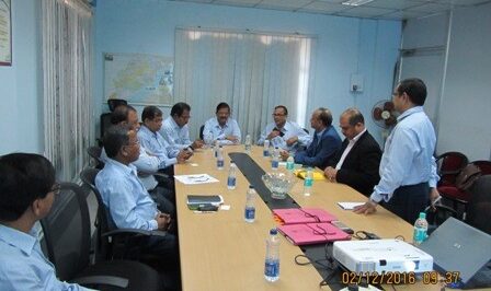 ERP Consultancy Contract Agreement