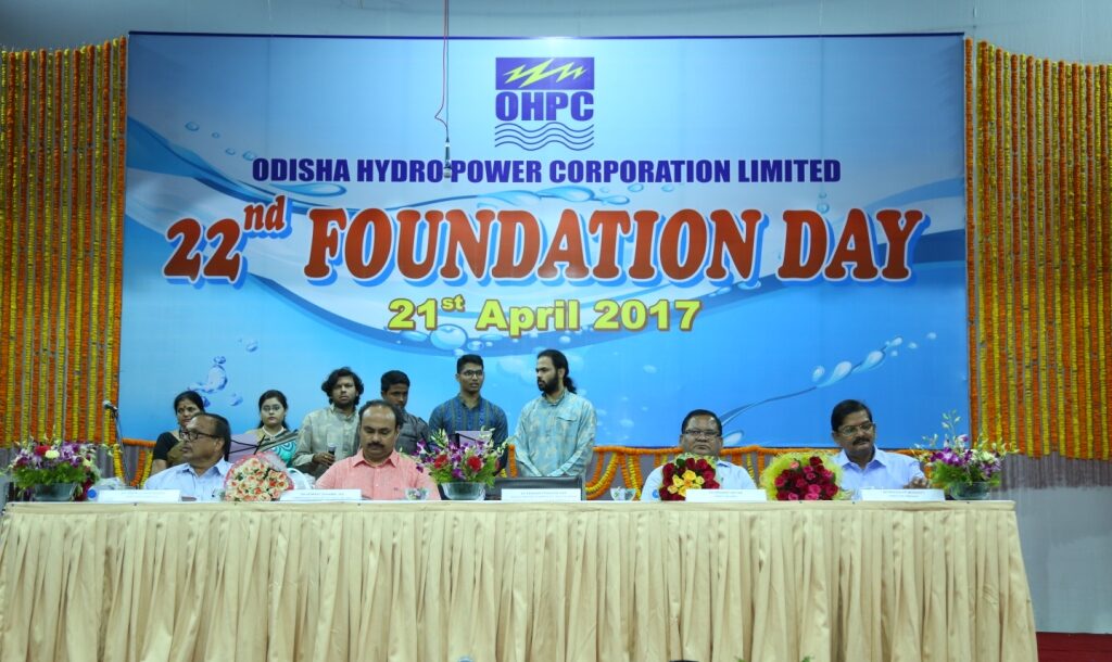 22nd Foundation Day 2017