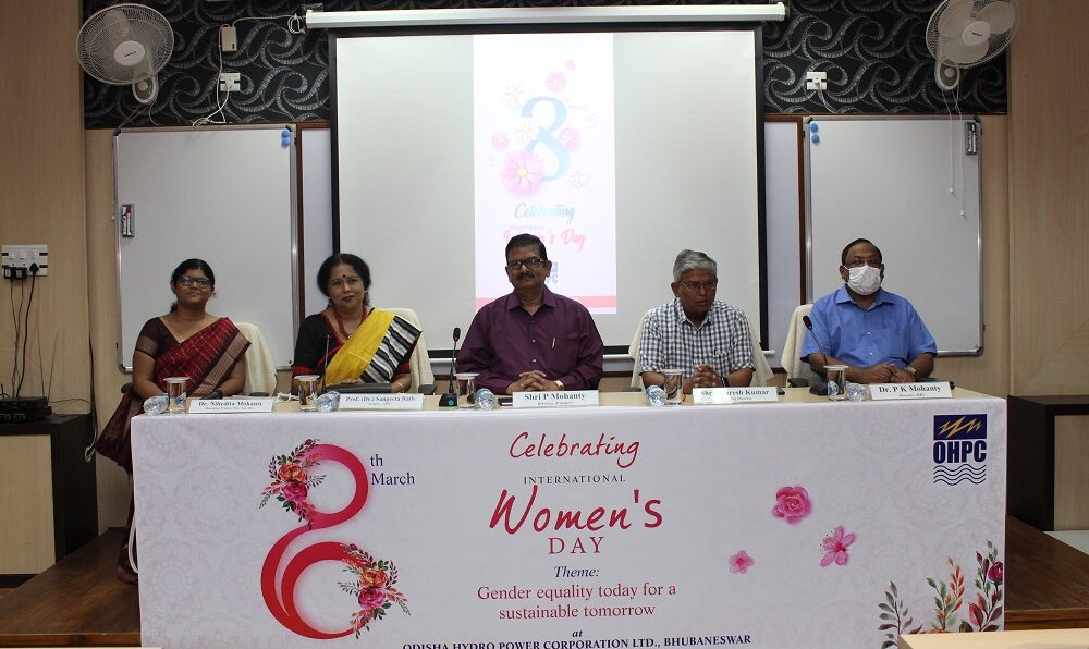 OHPC Celebrates International Women’s Day – 2022