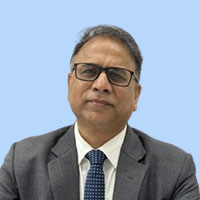 Shri Vishal Kumar Dev, IAS