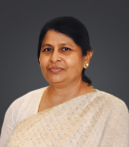 Ms. Shantialata Sahu