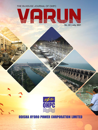 Magazine No. 22 | July 2021