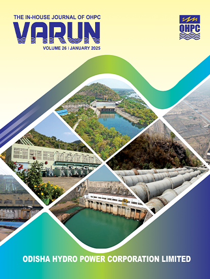 Magazine No. 26 | July 2025